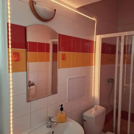 Appartement Middletown No 2, Self Check-in 24 H Banská Bystrica