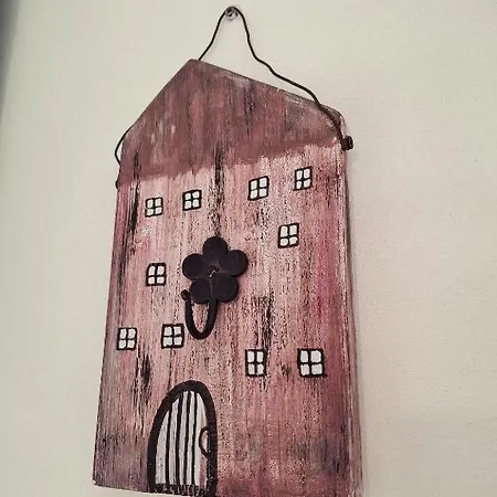 Apartmán Middletown No 2, Self Check-in 24 H Banská Bystrica