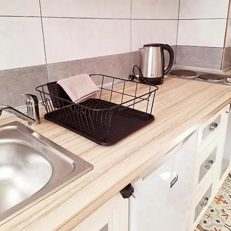 Appartement Middletown No 2, Self Check-in 24 H