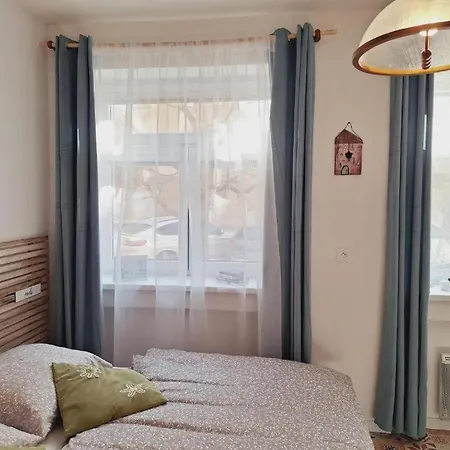 Middletown No 2, Self Check-in 24 H Apartmán *