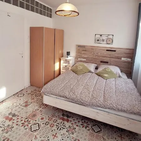 Appartement Middletown No 2, Self Check-in 24 H *