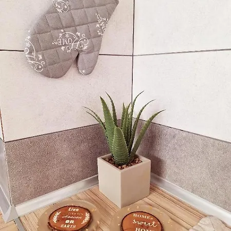 Middletown No 2, Self Check-in 24 H *