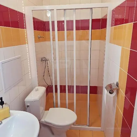 Middletown No 2, Self Check-in 24 H Banská Bystrica