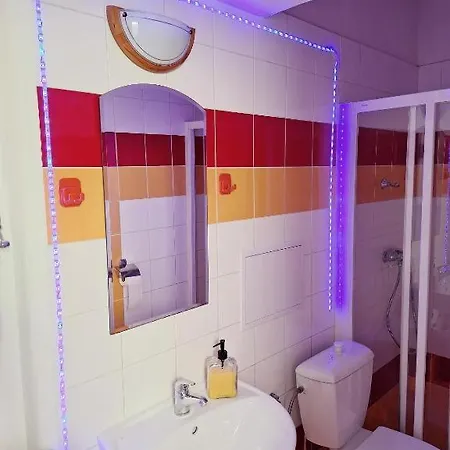 Middletown No 2, Self Check-in 24 H Apartmán