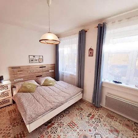 Appartement Middletown No 2, Self Check-in 24 H *