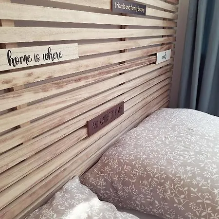 Middletown No 2, Self Check-in 24 H Apartmán Banská Bystrica