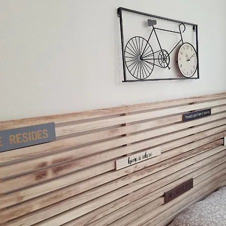 Middletown No 2, Self Check-in 24 H *